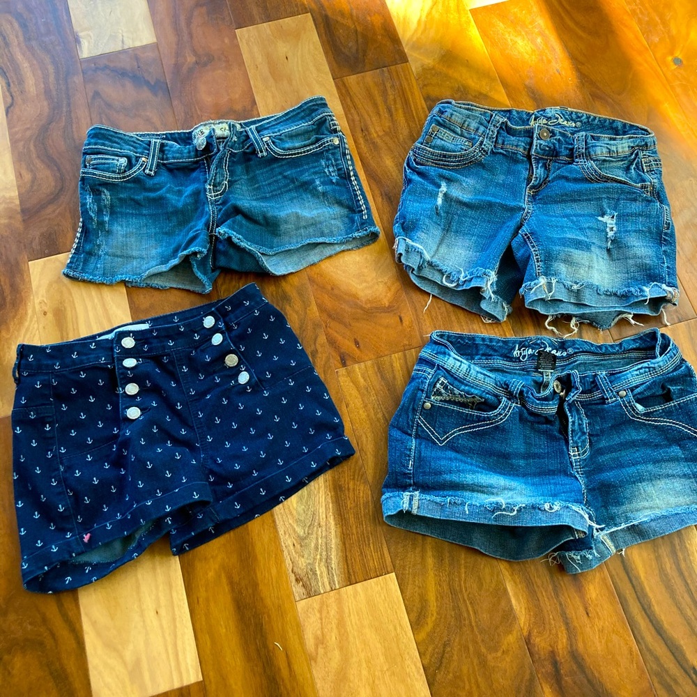 Shorts